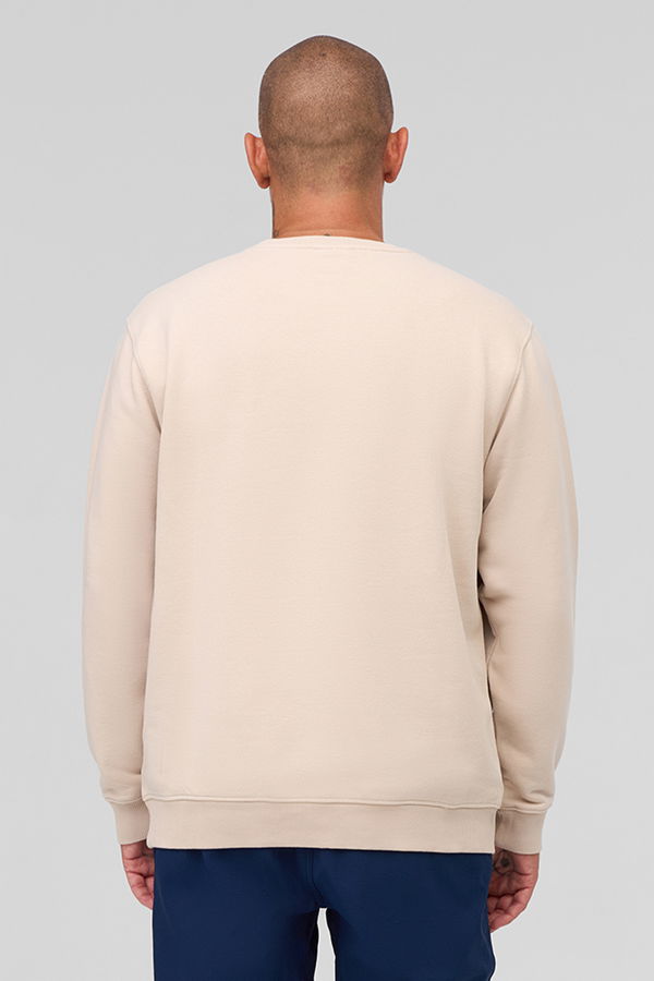 Columbia Erkek Sweat KREM Columbia Erkek Sweat KREM
