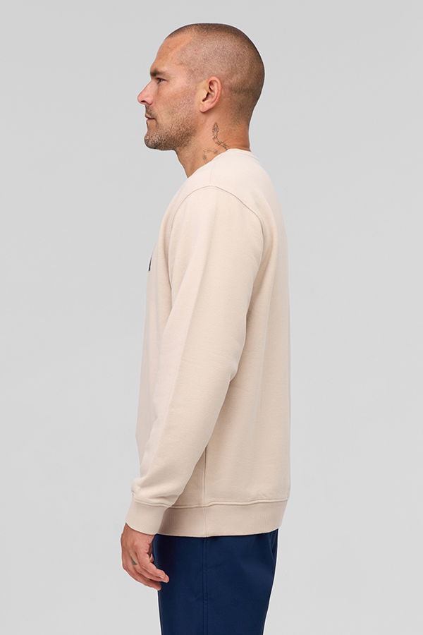 Columbia Erkek Sweat KREM Columbia Erkek Sweat KREM