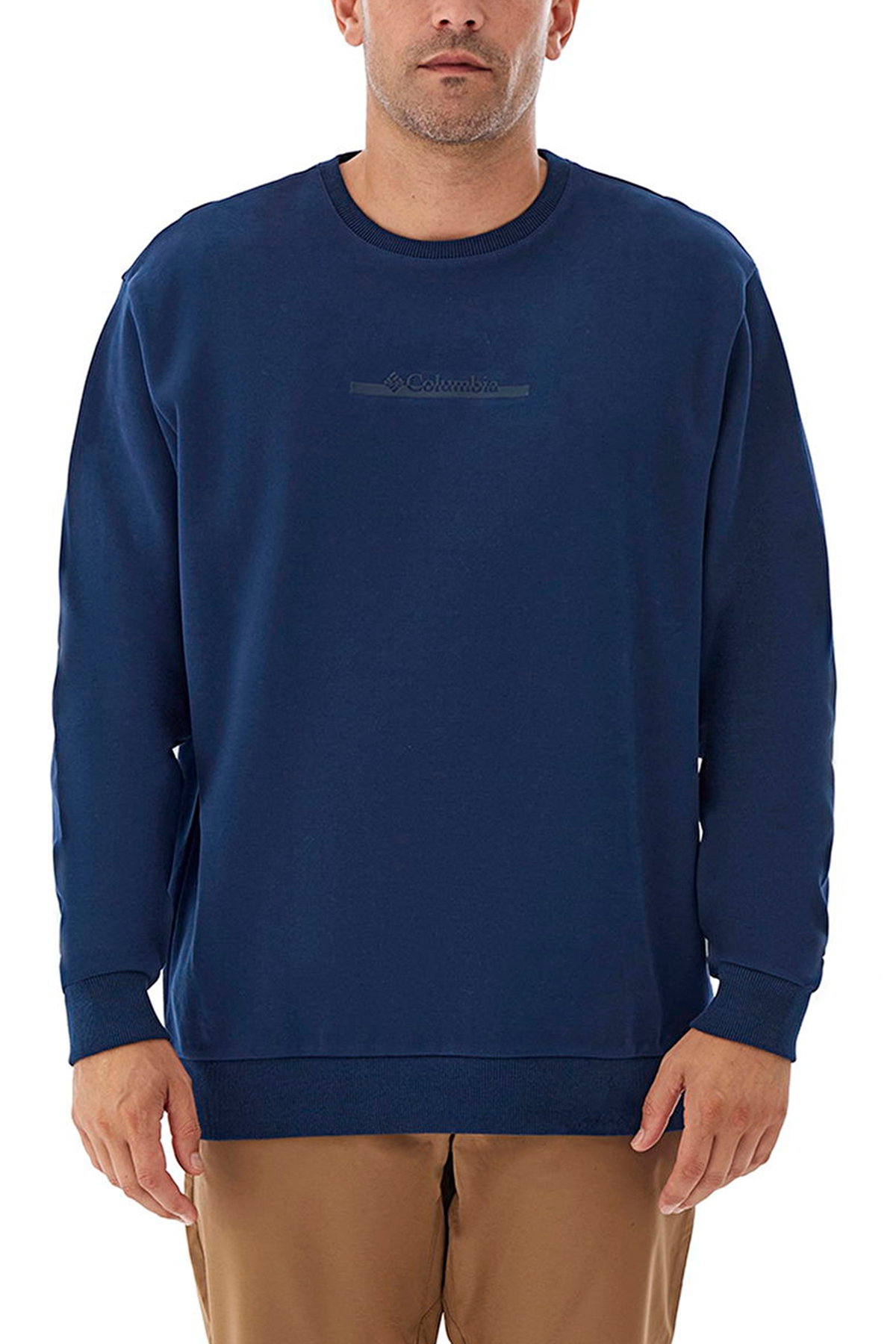 Columbia Erkek Sweat LACIVERT