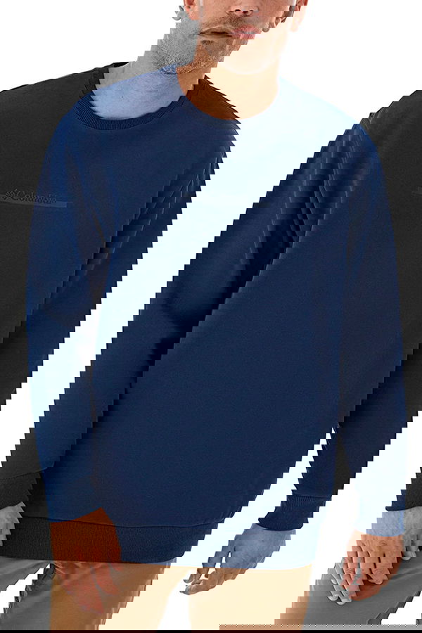 Columbia Erkek Sweat LACIVERT Columbia Erkek Sweat LACIVERT