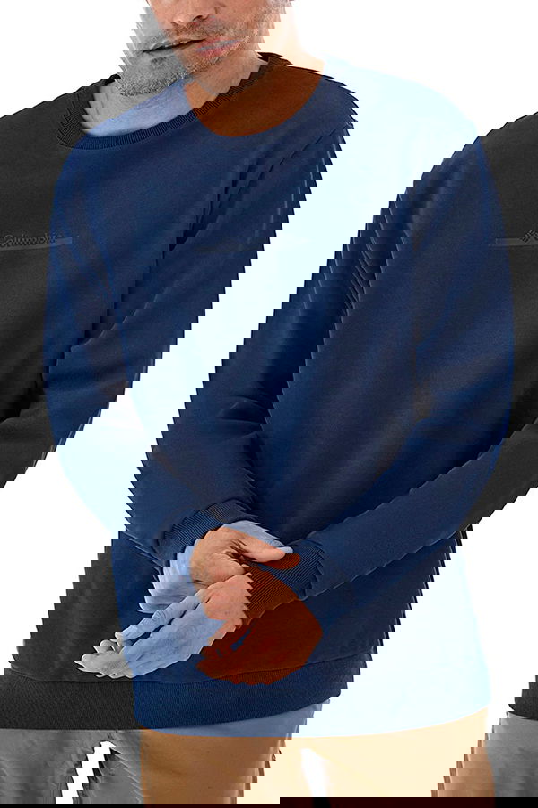 Columbia Erkek Sweat LACIVERT Columbia Erkek Sweat LACIVERT