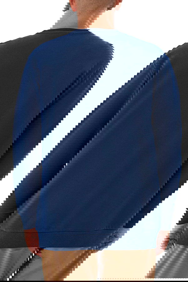 Columbia Erkek Sweat LACIVERT Columbia Erkek Sweat LACIVERT