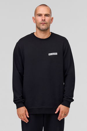Columbia Erkek Sweatshirt SIYAH Columbia Erkek Sweatshirt SIYAH