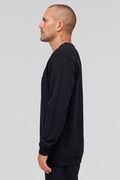 Columbia Erkek Sweatshirt SIYAH Columbia Erkek Sweatshirt SIYAH