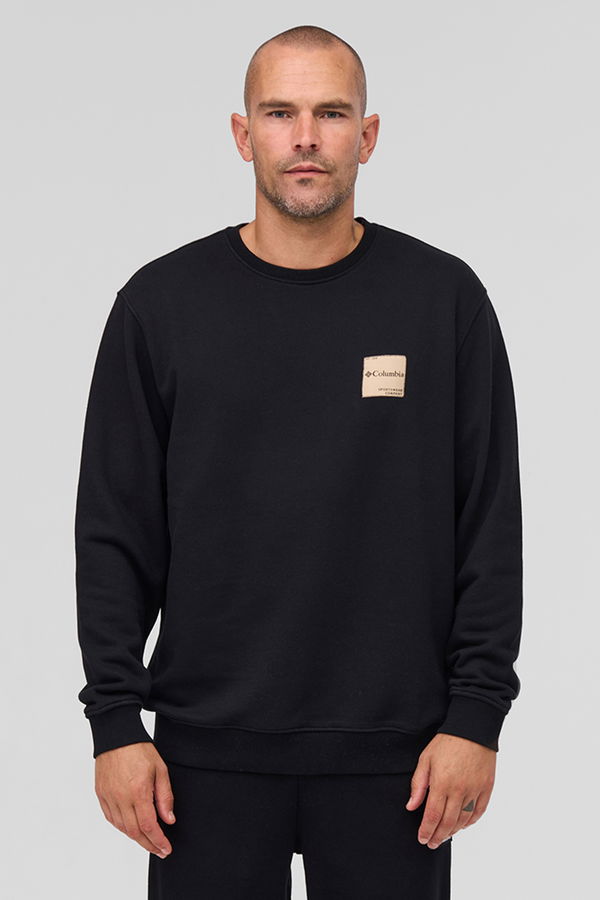 Columbia Erkek Sweat SIYAH Columbia Erkek Sweat SIYAH