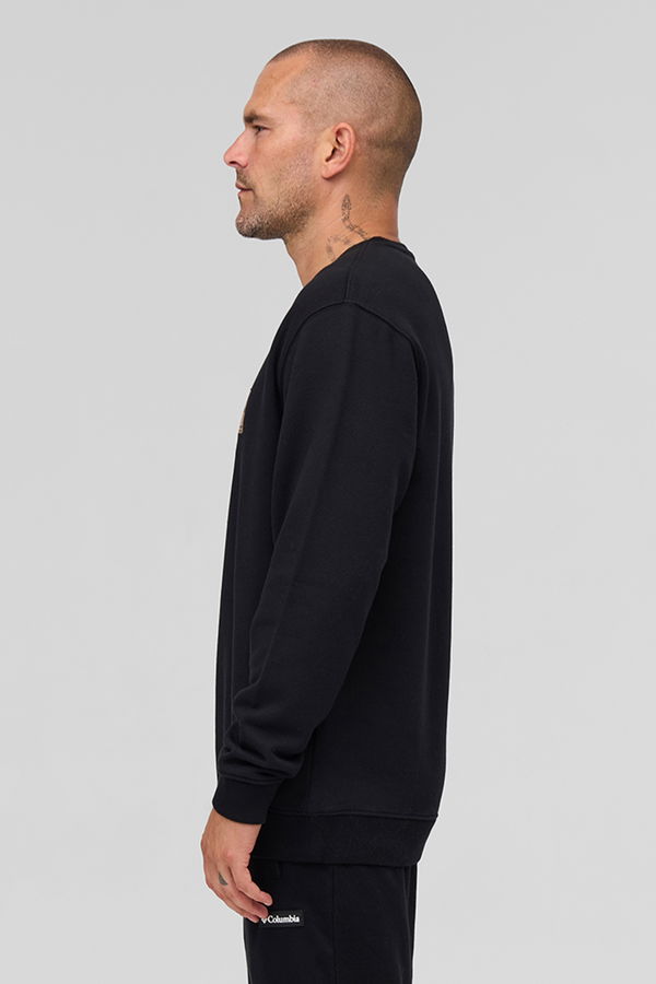 Columbia Erkek Sweat SIYAH Columbia Erkek Sweat SIYAH