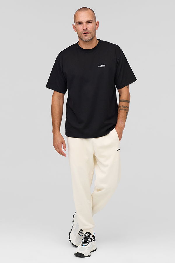 Columbia Erkek T-Shirt SIYAH Columbia Erkek T-Shirt SIYAH