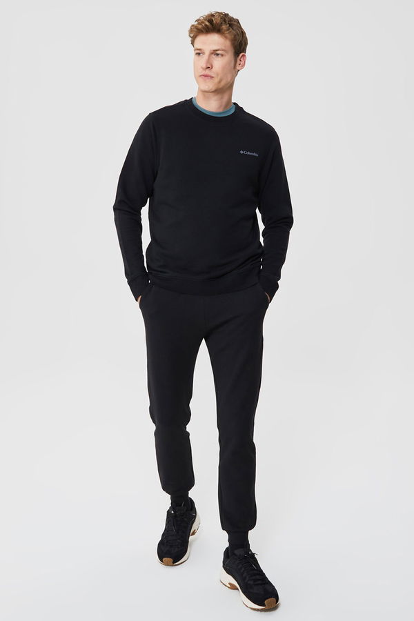 Columbia Erkek Sweat SIYAH Columbia Erkek Sweat SIYAH