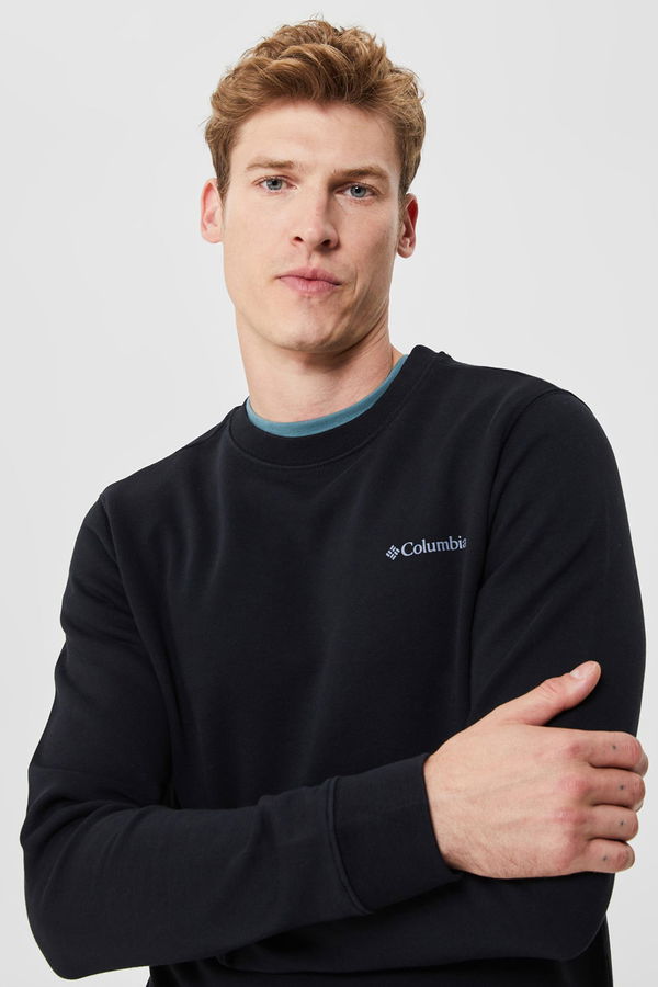 Columbia Erkek Sweat SIYAH Columbia Erkek Sweat SIYAH