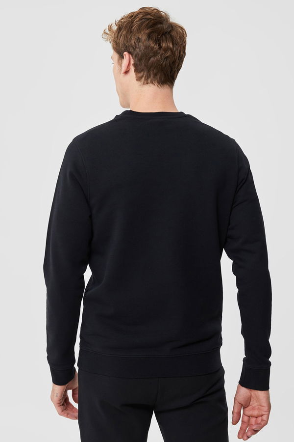 Columbia Erkek Sweat SIYAH Columbia Erkek Sweat SIYAH