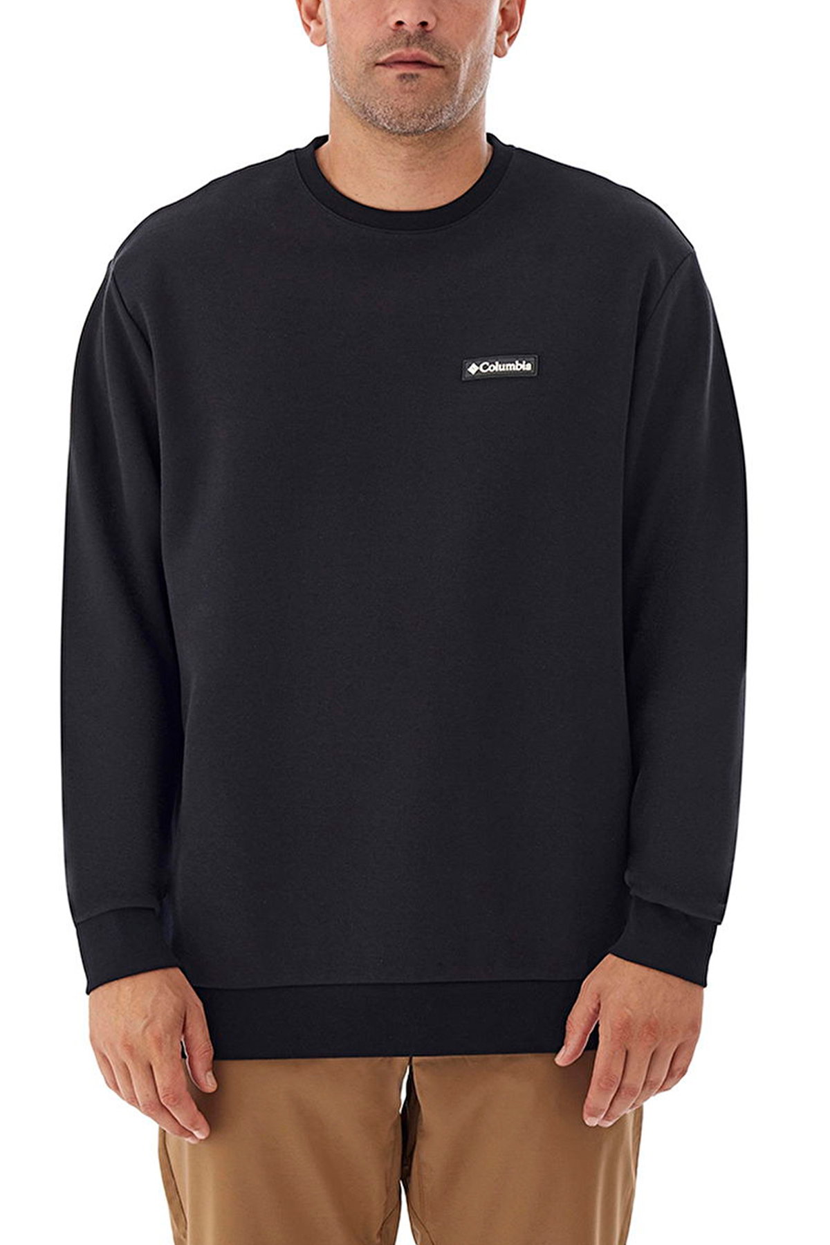 Columbia Erkek Sweat SIYAH