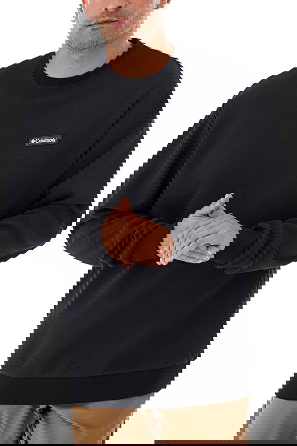 Columbia Erkek Sweat SIYAH Columbia Erkek Sweat SIYAH