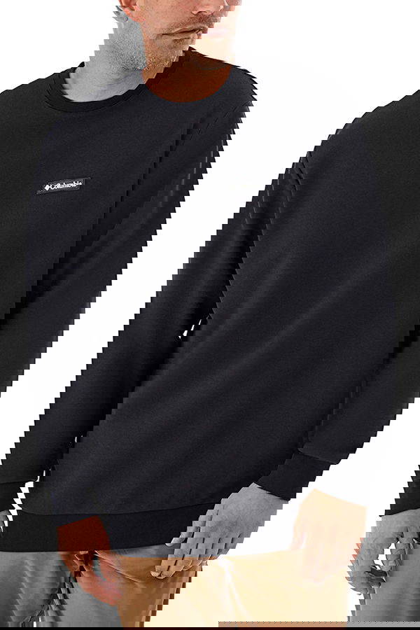 Columbia Erkek Sweat SIYAH Columbia Erkek Sweat SIYAH