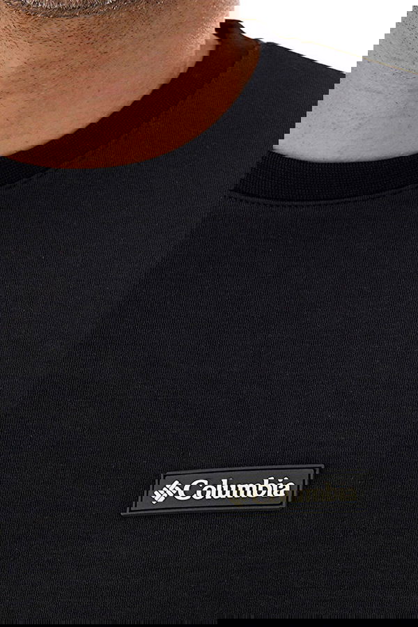 Columbia Erkek Sweat SIYAH Columbia Erkek Sweat SIYAH