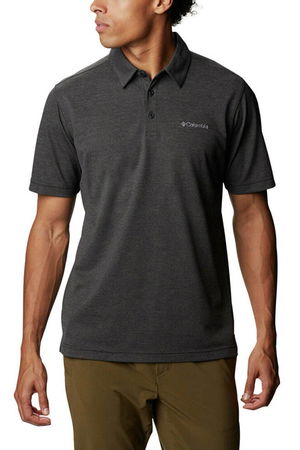 Columbia Erkek T-shirt ANTRASIT