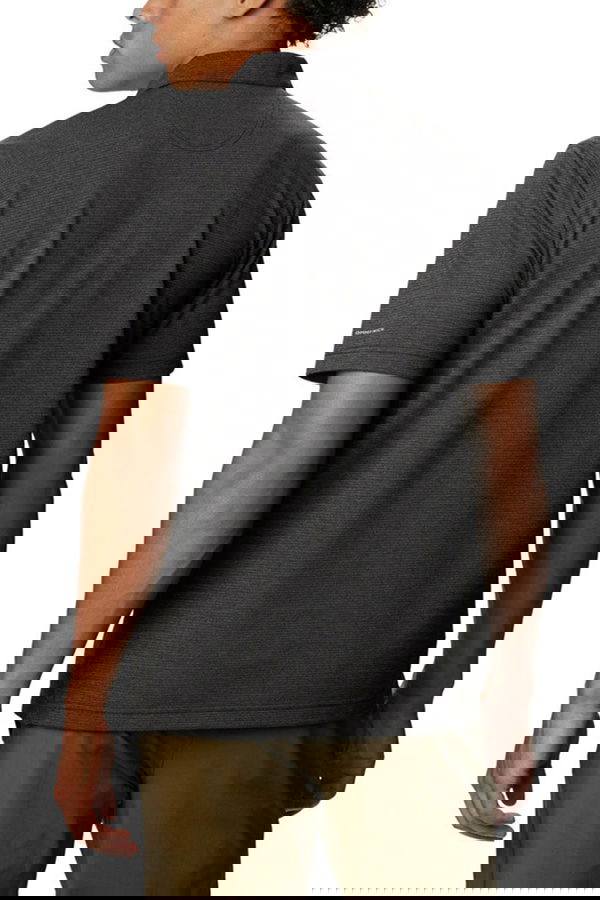 Columbia Erkek T-shirt ANTRASIT