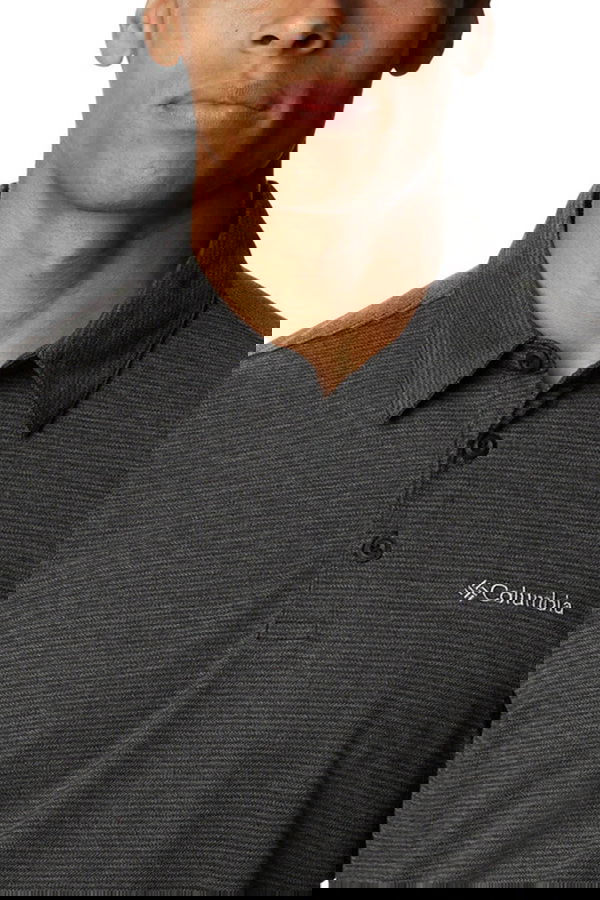 Columbia Erkek T-shirt ANTRASIT