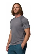 Columbia Erkek T-shirt ANTRASİT