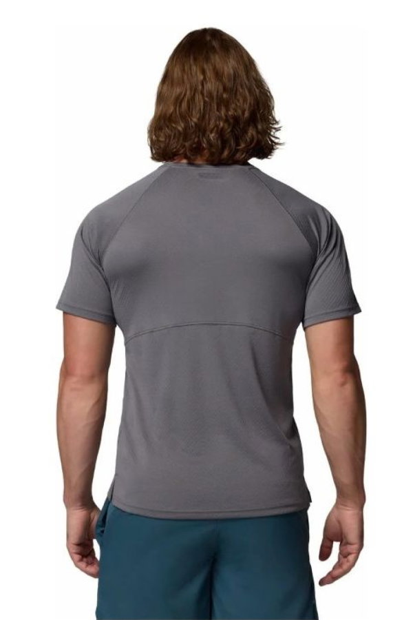 Columbia Erkek T-shirt ANTRASİT