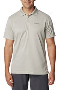 Columbia Polo Yaka Erkek T-shirt BEJ