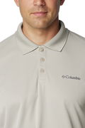 Columbia Polo Yaka Erkek T-shirt BEJ