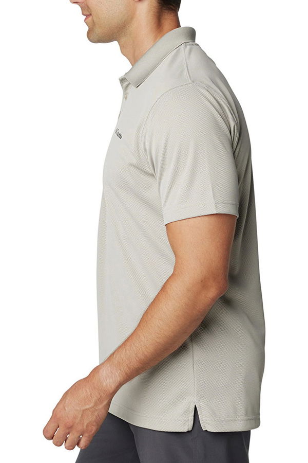 Columbia Polo Yaka Erkek T-shirt BEJ Columbia Polo Yaka Erkek T-shirt BEJ