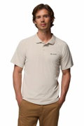 Columbia Erkek T-shirt BEJ
