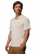 Columbia Erkek T-shirt BEJ
