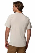 Columbia Erkek T-shirt BEJ