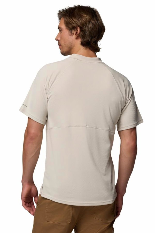 Columbia Erkek T-shirt BEJ