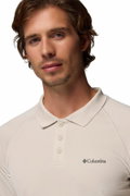 Columbia Erkek T-shirt BEJ