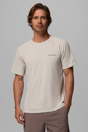 Columbia Erkek T-shirt BEJ