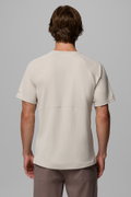 Columbia Erkek T-shirt BEJ