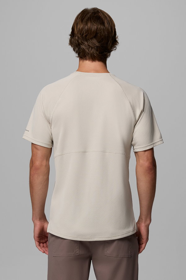 Columbia Erkek T-shirt BEJ