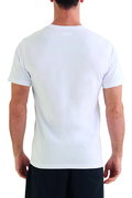 Columbia Erkek T-shirt Beyaz