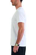 Columbia Erkek T-shirt Beyaz