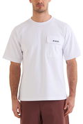 Columbia Erkek T-shirt Beyaz