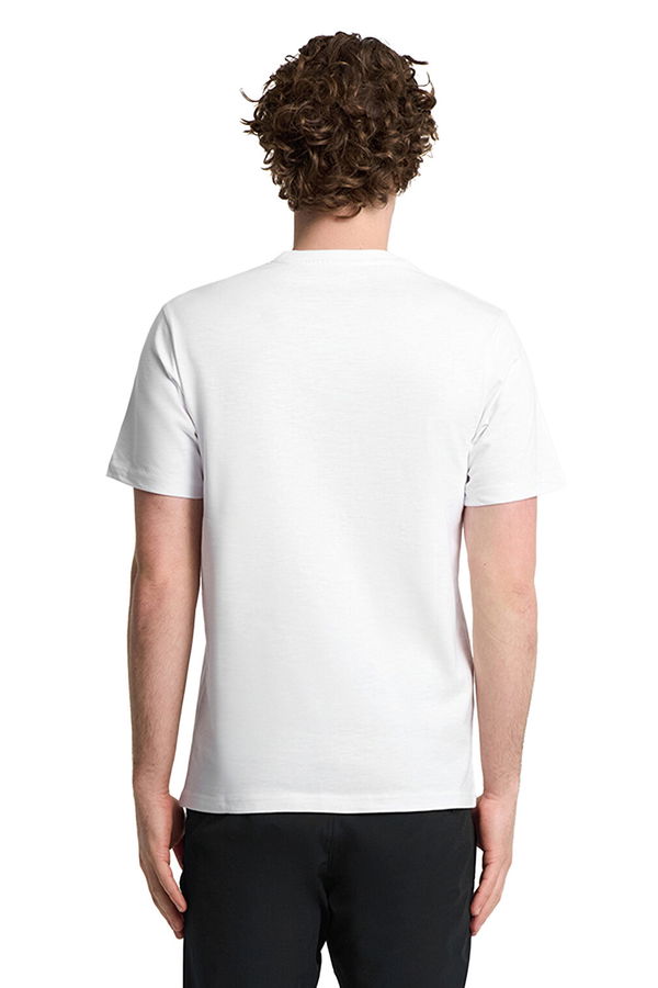 Columbia Erkek T-shirt Beyaz