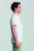 Columbia Erkek T-shirt Beyaz