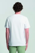 Columbia Erkek T-shirt Beyaz