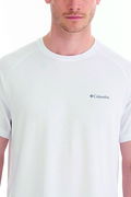 Columbia Erkek T-shirt Beyaz