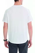 Columbia Erkek T-shirt Beyaz