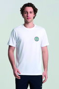 Columbia Erkek T-shirt Beyaz