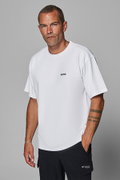 Columbia Erkek T-Shirt Beyaz