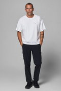 Columbia Erkek T-Shirt Beyaz