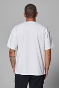 Columbia Erkek T-Shirt Beyaz