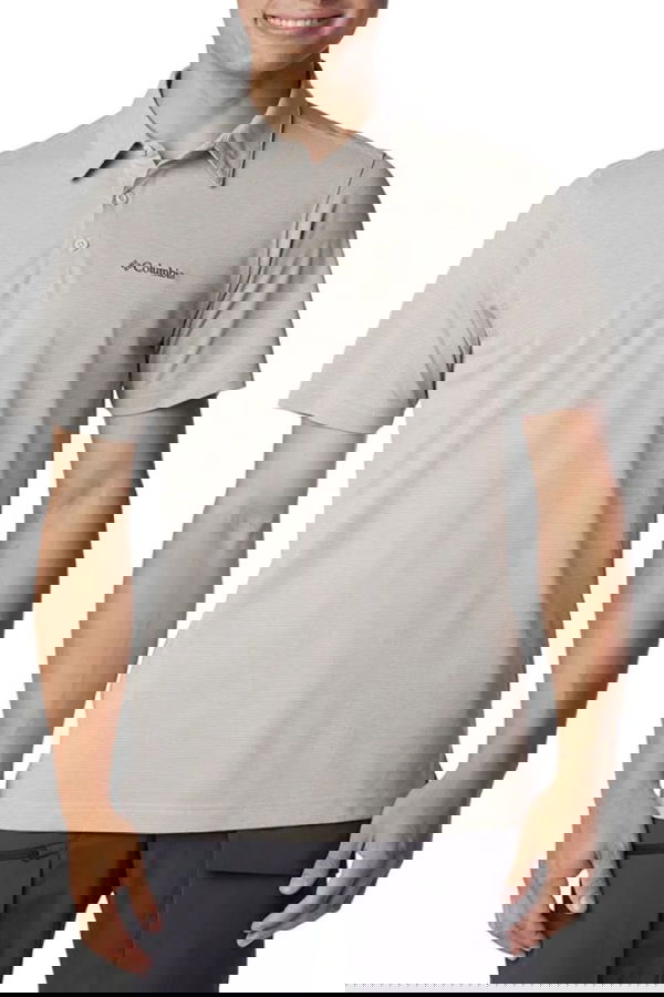 Columbia Erkek T-shirt GRI