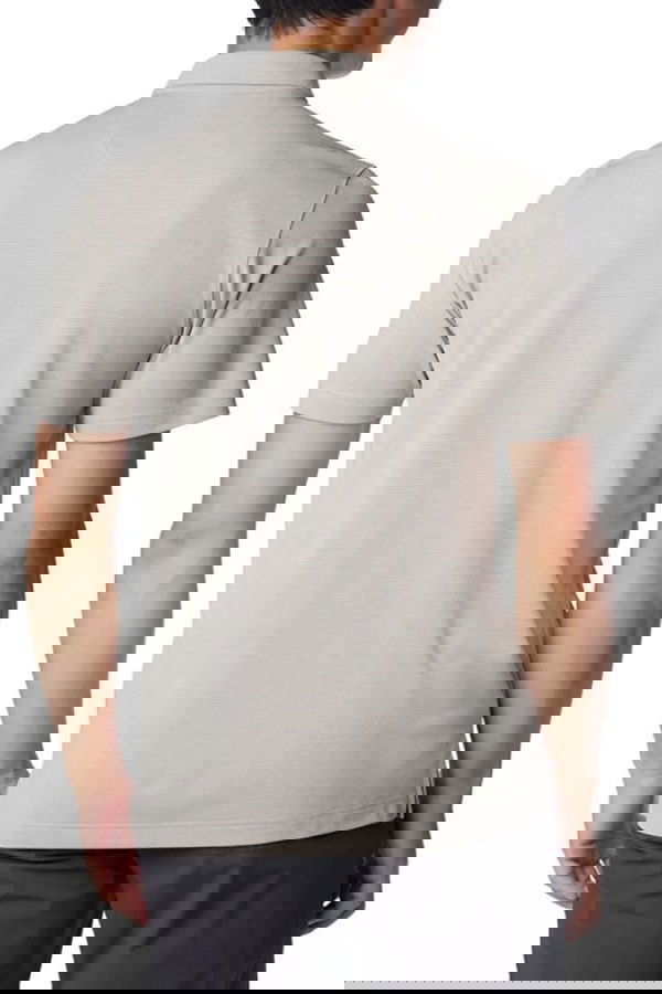 Columbia Erkek T-shirt GRI