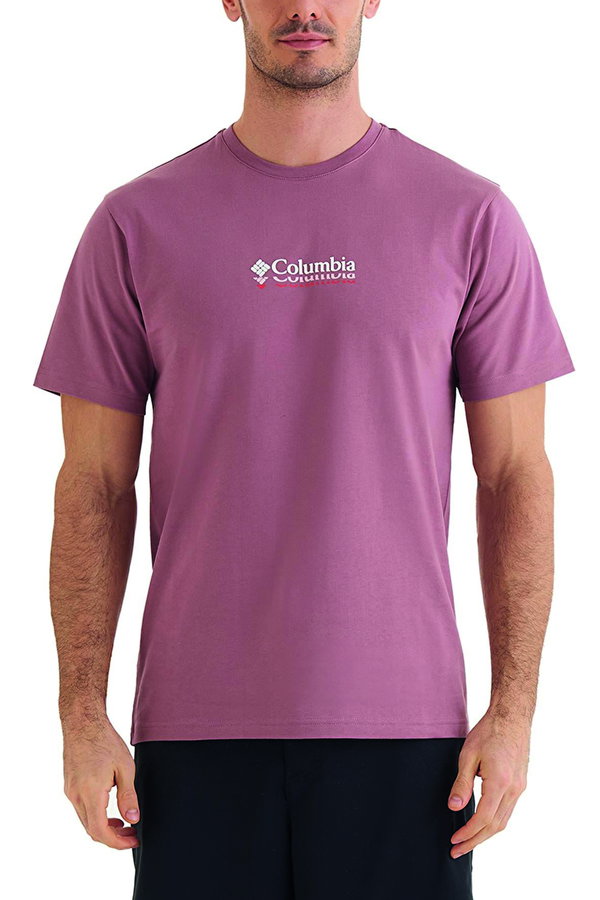 Columbia Erkek T-shirt GUL KURUSU