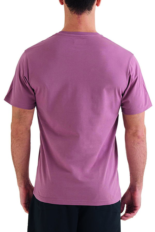 Columbia Erkek T-shirt GUL KURUSU